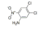 4,5-二氯-2-硝基苯胺