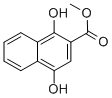 1,4-二羟基-2-萘甲酸甲酯