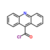 9-吖啶甲酰氯