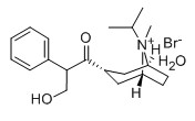 异丙托溴铵