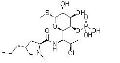 克林霉素杂质