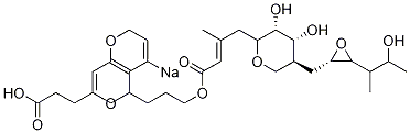 Mupirocin Calcium EP Impurity E