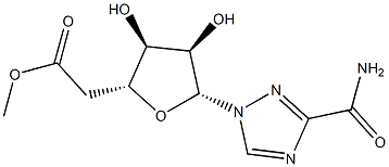 利巴韦林杂质F