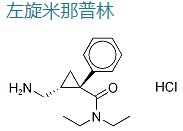 左旋米那普林/左旋米那普伦盐酸盐