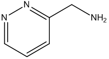 3-PYRIDAZINYLMETHYLAMI