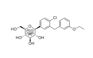 达格列净杂质11