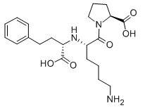 赖诺普利/赖诺普利二水合物