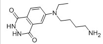 异鲁米诺/N-(4-氨丁基)-N-乙基异鲁米诺