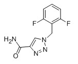 卢非酰胺