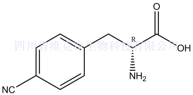 4-Cyano-D-phenylalanine