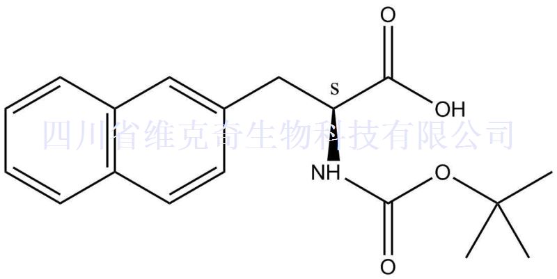 BOC-(2-naphthyl)alanine