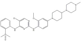 布格替尼