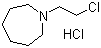 2-(环己亚胺基)乙基氯盐酸盐