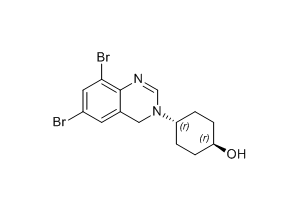 氨溴索杂质06