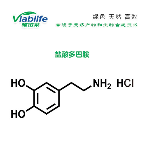 盐酸多巴胺