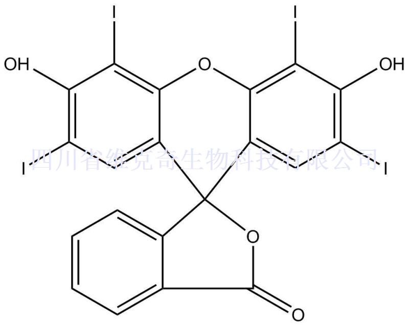 四碘荧光素