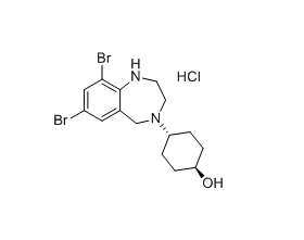 氨溴索杂质13