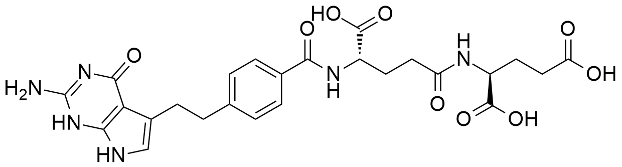 培美曲塞二钠EP杂质D