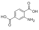 2-氨基对苯二甲酸