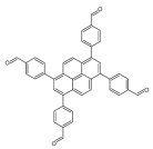 1,3,6,8-四(4-甲醛基苯基)芘