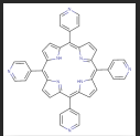 5,10,15,20-四(4-吡啶基)卟啉