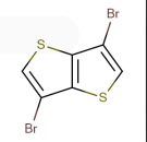 3,6-二溴噻吩[3,2-b]噻吩