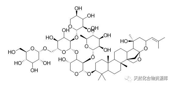 酸枣仁皂苷