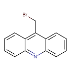 9-溴甲基丫啶