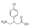 巴氯芬