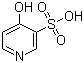 4-羟基吡啶-3-磺酸