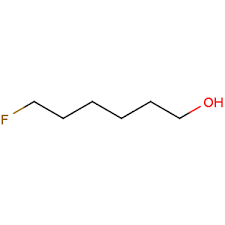 6-氟-1-己醇