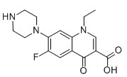 诺氟沙星