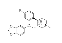 帕罗西汀杂质18
