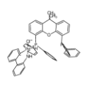 氯[(4,5-双(二苯基膦)-9,9-二甲基氧杂蒽)-2-(2-氨基联苯)]钯(II)