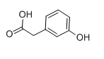 3-羟基苯乙酸