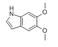 5,6-二甲氧基吲哚