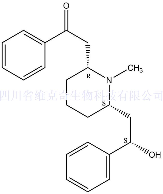 山梗菜碱/洛贝林