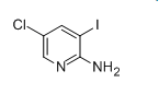 2-氨基-5-氯-3-碘吡啶