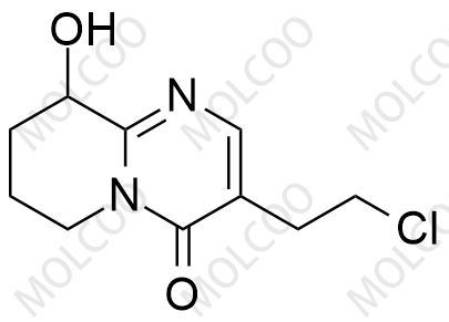 帕利哌酮杂质4