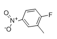 2-氟-5-硝基甲苯