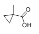 1-甲基环丙烷-1-羧酸