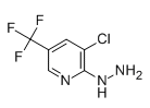 3-氯-2-肼基-5-(三氟甲基)吡啶