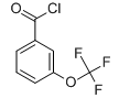 3-(三氟甲氧基)苯甲酰氯