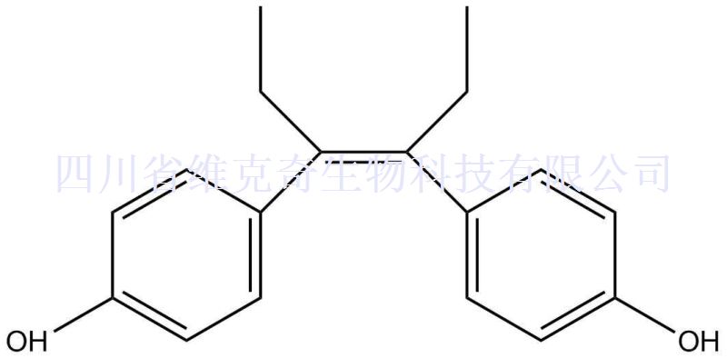 己烯雌酚