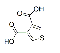 3,4-噻吩二羧酸酐