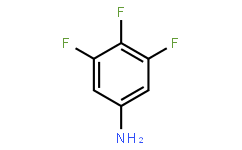 3,4,5-三氟苯胺