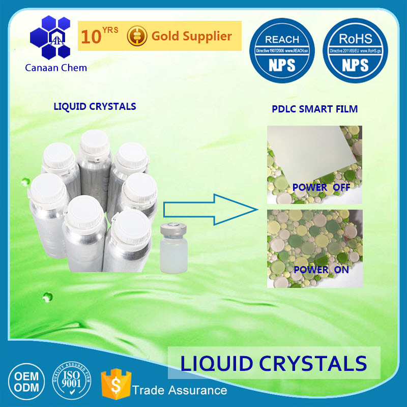 5OCB liquid crystal CAS NO.52364-71-