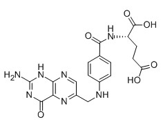 叶酸；维生素M