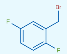 2,5-二氟溴苄