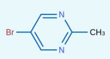 2-甲基-5-溴嘧啶
